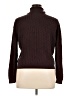 Assorted Brands 100% Silk Brown Silk Pullover Sweater Size XL - photo 2
