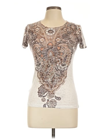 PrAna Short Sleeve T-Shirt (view 1)