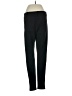 Betabrand Solid Black Track Pants Size S - photo 2