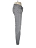 Ann Taylor LOFT Chevron-herringbone Gray Jeans Size 6 - photo 5
