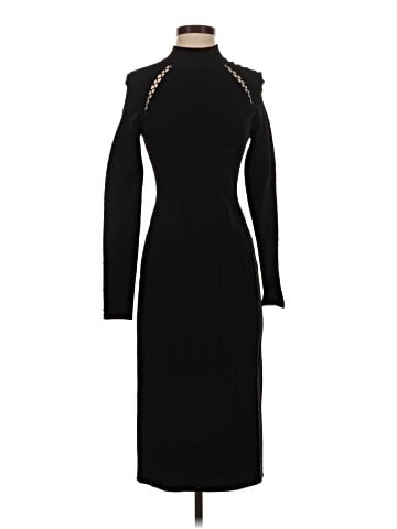 Lela Rose Cocktail Dress (view 1)