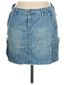 Tommy Hilfiger Denim Skirt