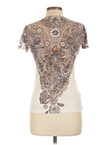 PrAna Short Sleeve T-Shirt (view 2)