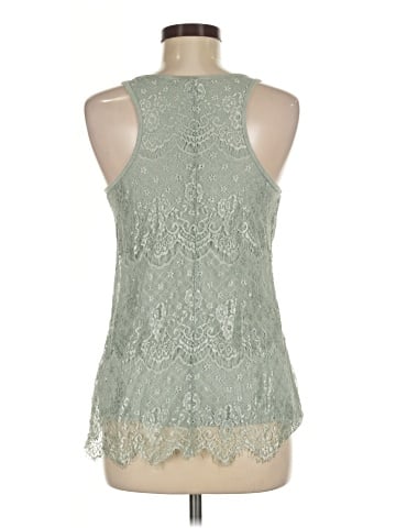 Maurices Sleeveless Blouse (view 2)