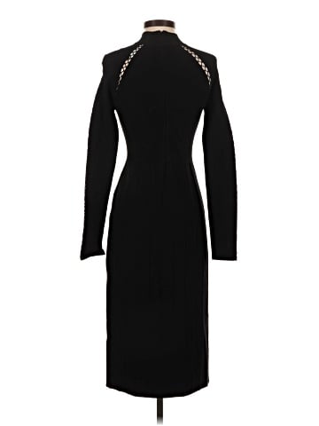 Lela Rose Cocktail Dress (view 2)