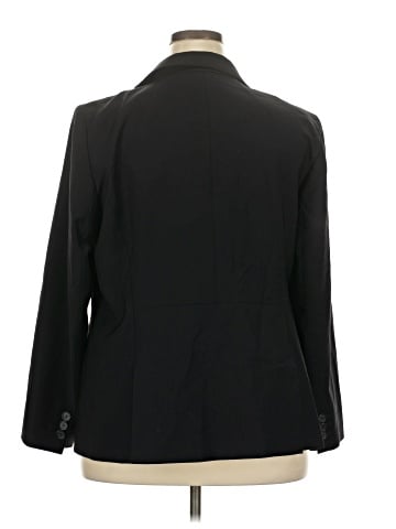 Talbots Wool Blazer (view 2)