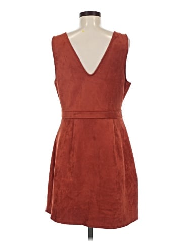Charlotte Russe Casual Dress (view 2)