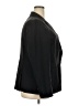 Talbots Black Wool Blazer Size 18 - photo 4