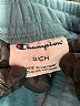 Champion Teal Casual Pants Size S - photo 7
