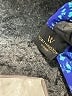 Worthington 100% Polyester Blue Sleeveless Blouse Size 4X (estimated) - photo 7