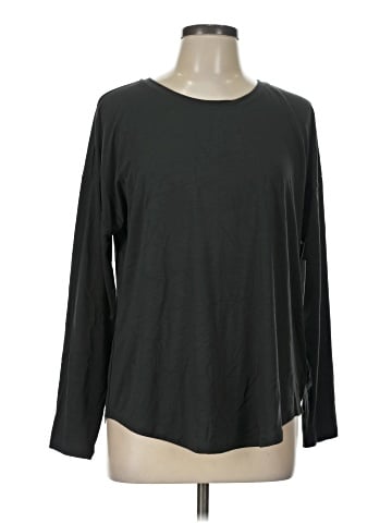 Athleta Long Sleeve T-Shirt (view 1)