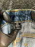 Gap Outlet Blue Jeans Size 33 waist - photo 4