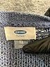 Old Navy Blue Long Sleeve Top Size XL - photo 7