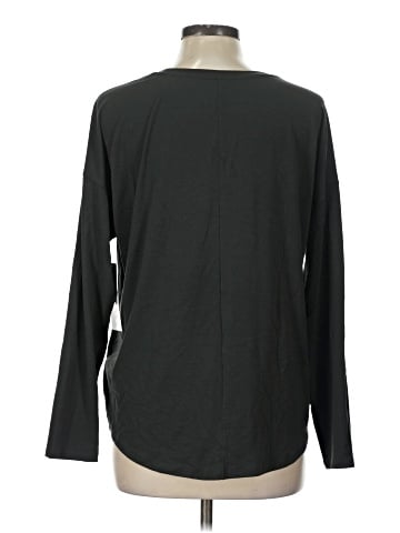 Athleta Long Sleeve T-Shirt (view 2)