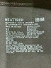 HEATTECH Black Active Pants Size XS - photo 7