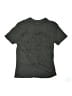 Assorted Brands 100% Cotton Print Gray Short Sleeve T-Shirt Size L (kids) - photo 1