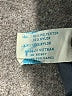Travelsmith Blue Trenchcoat Size L - photo 7