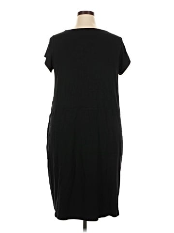 Eileen Fisher Casual Dress (view 2)