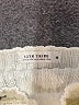 12th Tribe Ivory Sleeveless Blouse Size M - photo 7