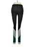 Hoka Color Block Teal Active Pants Size M - photo 2
