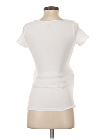 H&M Mama Short Sleeve T-Shirt (view 2)