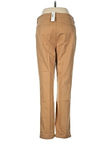 J.Crew Khakis (view 2)