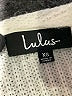 Lulus Ivory Pullover Sweater Size XS - photo 7