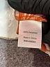 41Hawthorn 100% Polyester Orange Sleeveless Blouse Size S - photo 8