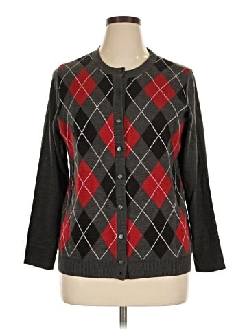 Croft & Barrow Cardigan (view 1)