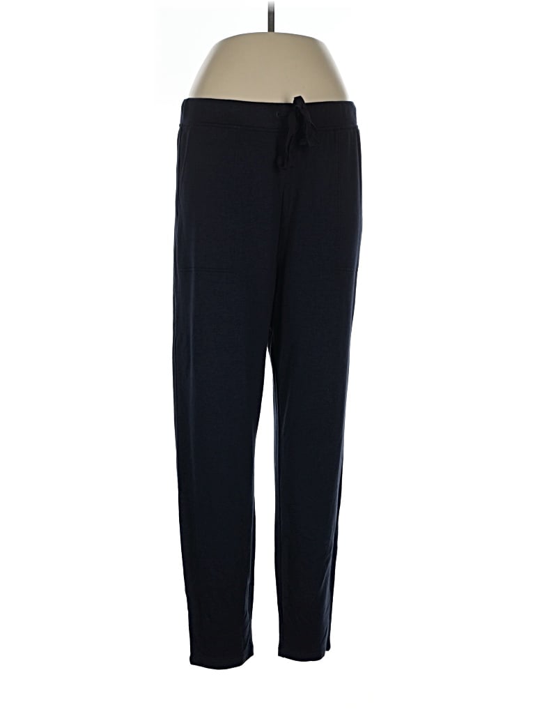 Pre-owned Lou & Grey Track Pants In Blue