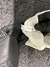 The Limited 100% Polyester Ivory Sleeveless Blouse Size M - photo 8