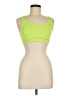 Athleta Green Sports Bra One size - photo 1