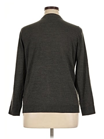 Croft & Barrow Cardigan (view 2)