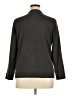 Croft & Barrow Argyle Gray Cardigan Size XL - photo 2