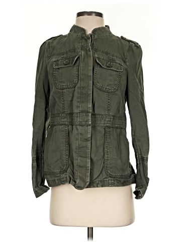 Ann Taylor LOFT Jacket (view 1)