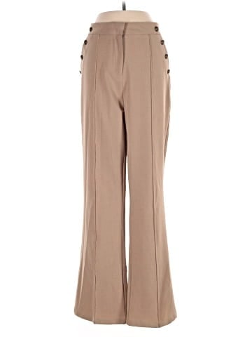 Aqua Dress Pants (view 1)