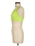 Athleta Green Sports Bra One size - photo 5