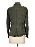 Ann Taylor LOFT Green Jacket Size S (petite) - photo 2