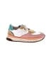 Madewell White Sneakers Size 8 1/2 - photo 1