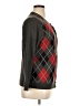Croft & Barrow Argyle Gray Cardigan Size XL - photo 4