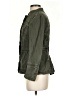 Ann Taylor LOFT Green Jacket Size S (petite) - photo 5