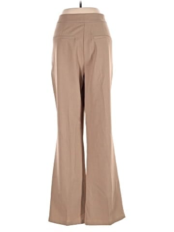 Aqua Dress Pants (view 2)