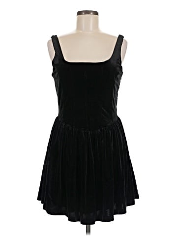 And Now This Cocktail Dress (view 1)