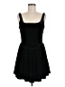 And Now This Solid Black Cocktail Dress Size M - photo 1