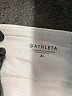 Athleta Solid Ivory Skort Size XL - photo 3