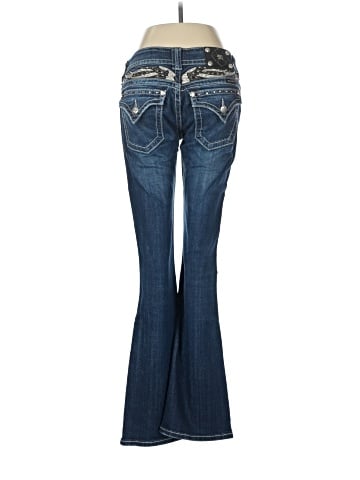 Miss Me Jeans (view 2)