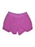 Tek Gear Solid Purple Athletic Shorts Size M - photo 1