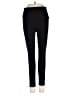 Lorna Jane Active Solid Black Active Pants Size XXS (estimated) - photo 1