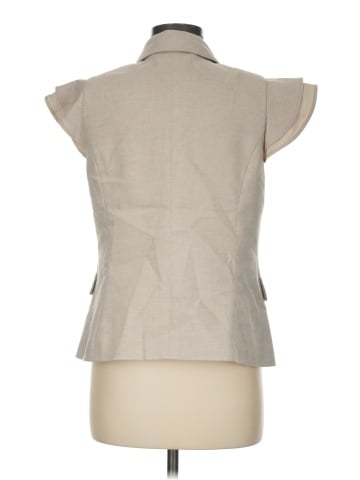 White House Black Market Vest (view 2)