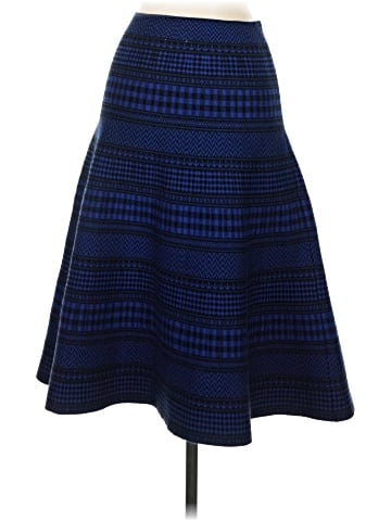 Lime Casual Skirt (view 2)